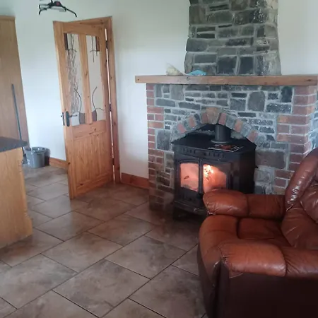 Guest house In Guest - 4, Williamstown, Ireland