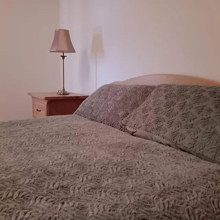 Casa de hóspedes 4, Williamstown, Ireland Crumlin (Mayo)