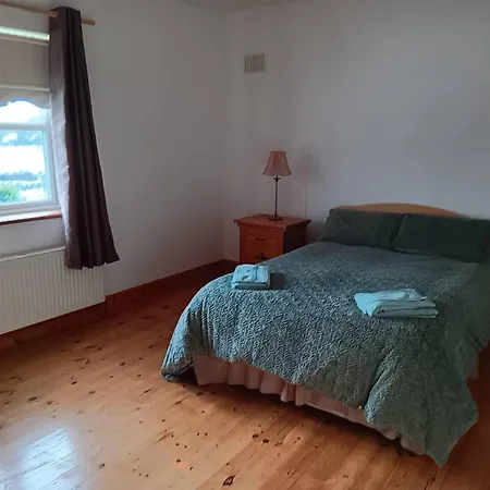 In Guest - 4, Williamstown, Ireland *