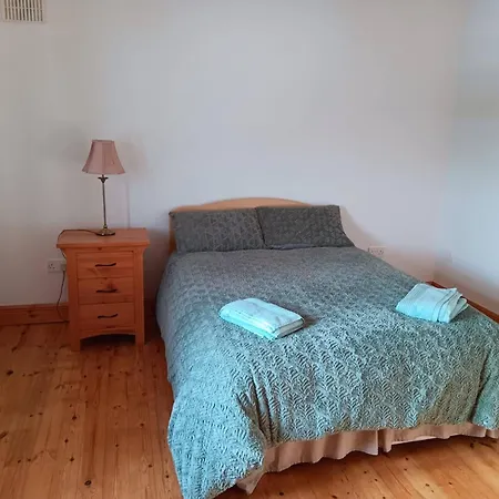 4, Williamstown, Ireland Πανσιόν