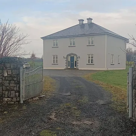 4, Williamstown, Ireland Crumlin (Mayo)