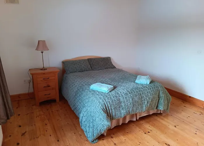 4, Williamstown, Ireland *