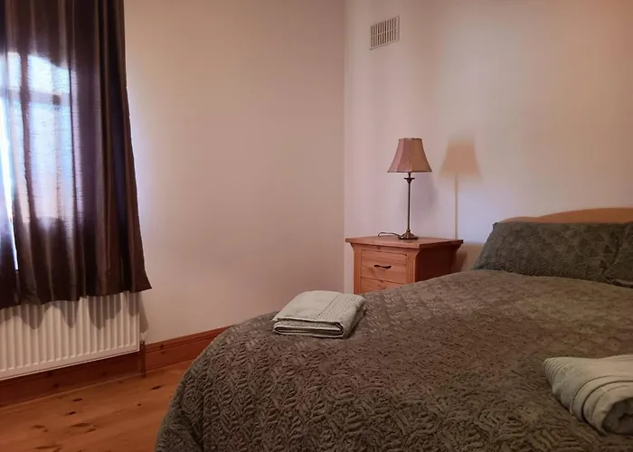 بيت ضيافة 4, Williamstown, Ireland *